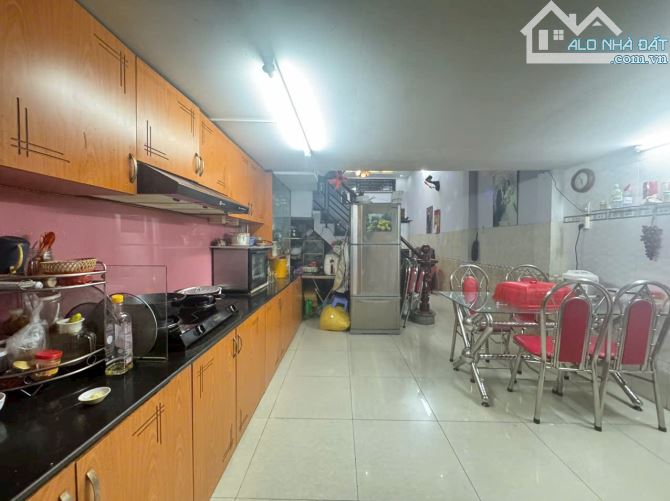 Nhà 4 Tầng- Bình Tân Miếu Gò Xoài- 60m2- Hẻm 7m-5.650 tỷ. - 6