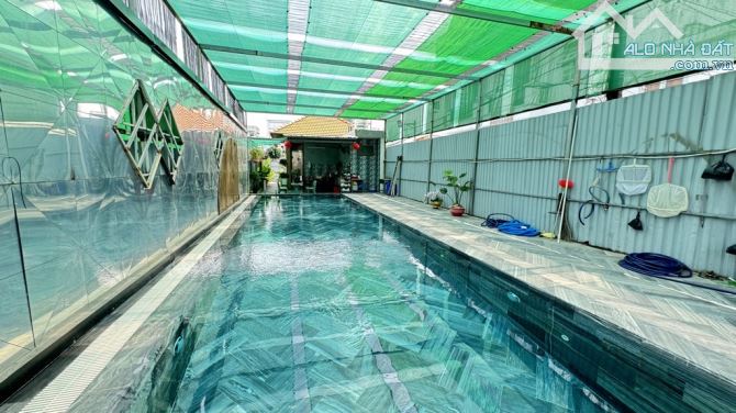 Bán nhà đường Đông Hưng Thuận 23 1.226m2 chỉ 66 tỷ Phường Đông Hưng Thuận Quận 12 - 6