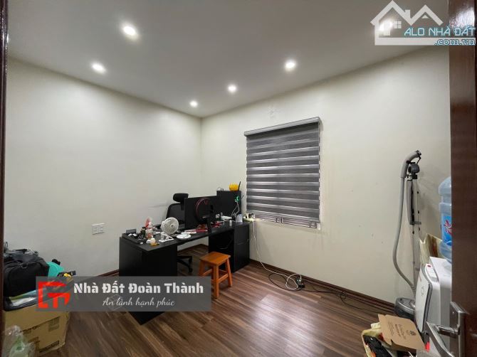 55m2 nhà 4 tầng TĐC Sao Sáng để lại nội thất - 6