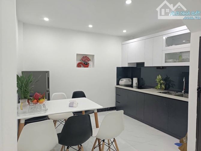 HIẾM! TT Vật Tư Thiết Bị Toàn Bộ - Bộ cơ khí luyện kim Vũ Trọng Phụng - TX. 30m 4T 7.21 tỷ - 6