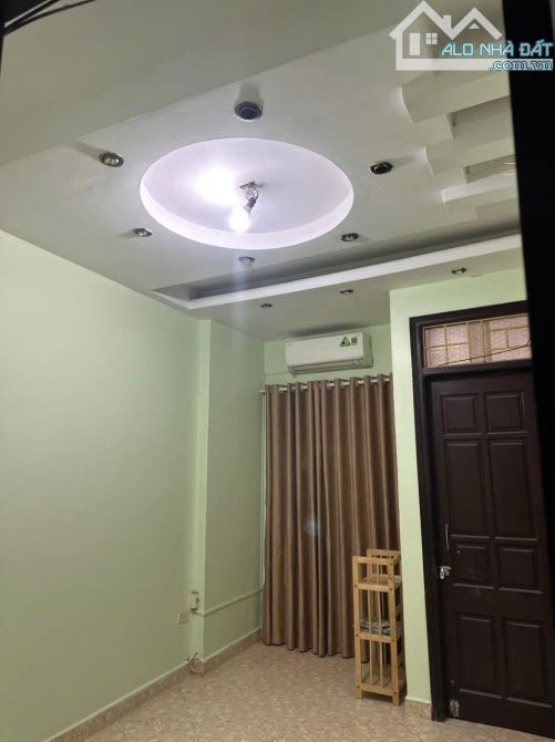 Bán nhà 5 tầng phố Vũ Trọng Phụng - Thanh Xuân, ngõ thông. 32m 8.52 tỷ. Nhà đẹp ở ngay - 6