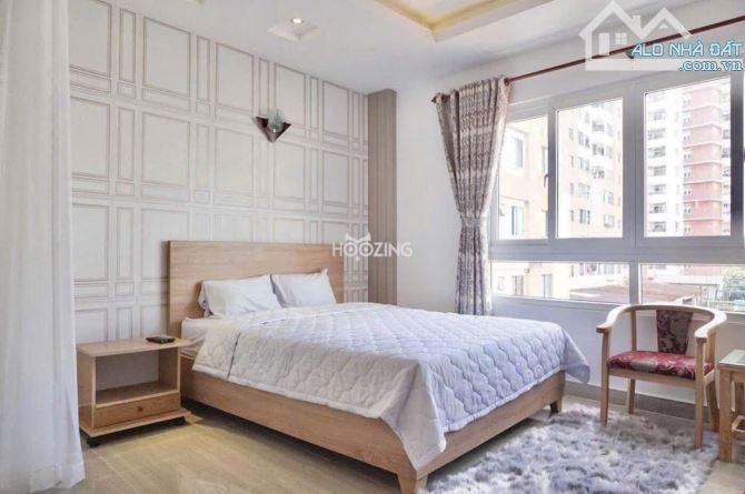 CHÍNH CHỦ BÁN TÒA CĂN HỘ DỊCH VỤ 22 PHÒNG B.THẠ – HỢP ĐỒNG THUÊ ỔN ĐỊNH 125 TRIỆU/THÁNG - 6