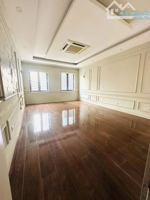 MẶT PHỐ LINH LANG BA ĐÌNH 100m KINH DOANH ĐỈNH 7 TẦNG THANG MÁY HAI THOÁNG TRƯỚC SAU 100m - 6