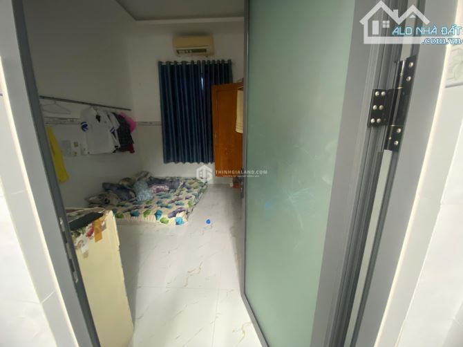 BÁN CĂN NHÀ ĐẸP 92m2 ĐƯỜNG 30/04 PHƯỜNG RẠCH DỪA  TPVT GIÁ TỐT CHỈ 4 TỶ CÓ BỚT - 6