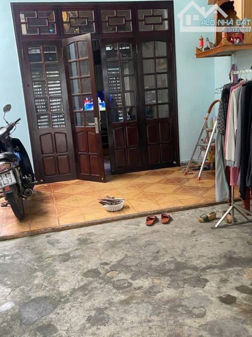 💥💥 LÊ VĂN HƯU – 115M2 – KIỆT Ô TÔ – PHÙ HỢP XÂY CĂN HỘ PHÒNG TRỌ – CHỈ 6.35 TỶ 💥💥 - 6