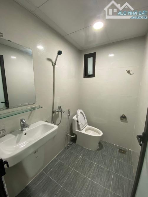 Bán toà CCMN phố Tam Khương 90m 7T thang máy 20m ra phố 23.5 tỷ - 6