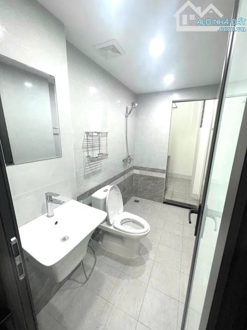 MỸ ĐÌNH - CCMN 7 TẦNG THANG MÁY - LÔ GÓC - CÁCH MẶT PHỐ 1 NHÀ - DÒNG TIỀN 1.1 TỶ/NĂM - FUL - 6