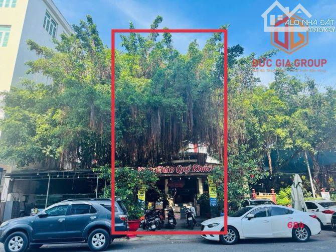 Bán lô đất sau lưng mặt tiền Đồng Khởi gần ngân hàng BIDV Tân Biệp, sổ hồng thổ cư ! - 6