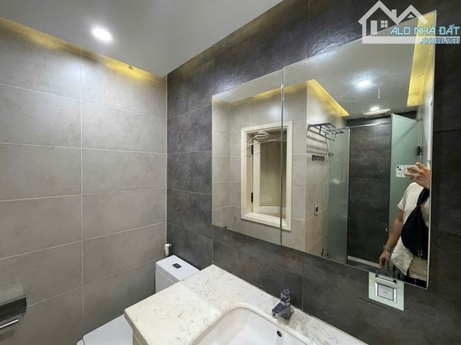 HOÀNG CẦU - THÁI HÀ - ĐỐNG ĐA - 40M2 SỔ  - MT 3.6M - Ô TÔ TRÁNH - KINH DOANH - 15.2 TỶ (TL - 6