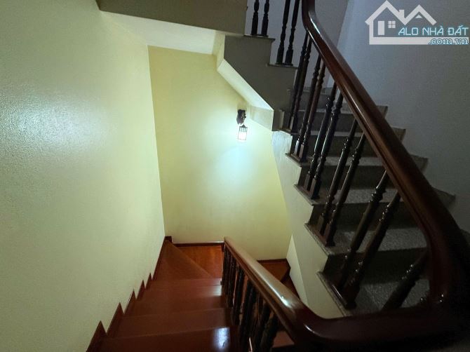 BÁN NHÀ PHÂN LÔ  VĂN QUÁN, HÀ ĐÔNG, DIỆN TÍCH 86M2, 5 TẦNG, GIÁ 22,5 TỶ. + Nhà bán - 6