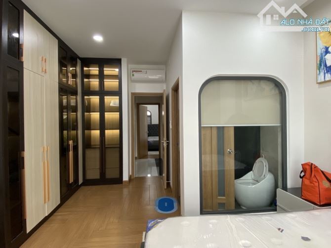 Nhà cực phẩm 5 tầng hiện đại, có thang máy , nội thất xịn xứng tầm gia chủ - 6