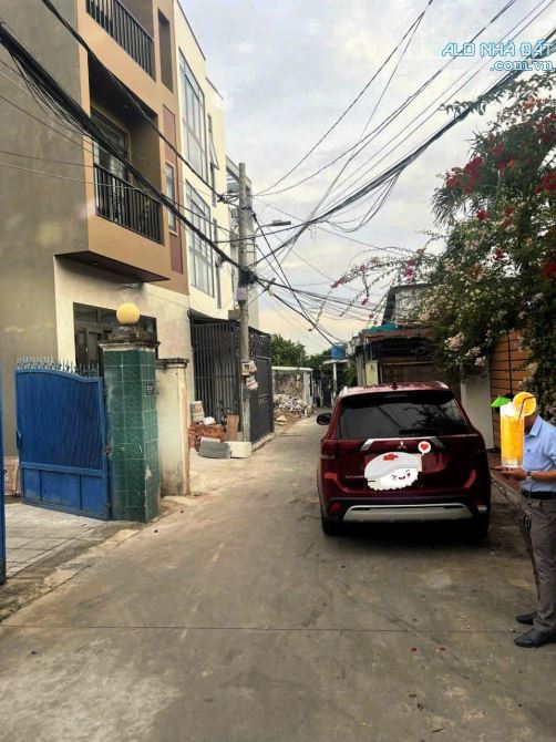 Bán Nhà 1 Trệt 2 Lầu Đường 138 Phường Tân Phú - 6
