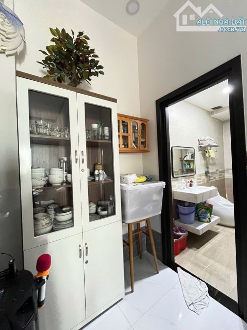 BIỆT THỰ MINI SIÊU HIẾM - LÊ TRỌNG TẤN - NGANG 9M BỀ THẾ - FULL NỘI THẤT. CHỈ NHỈNH 7 TỶ! - 6