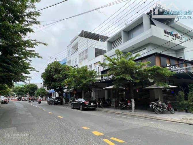 GÓC 2MT BÁN NHÀ MẶT PHỐ KINH DOANH NGUYỄN ĐỨC TRUNG 160M2 DOANH THU VÀI TRĂM TRIỆU/ THÁNG. - 6