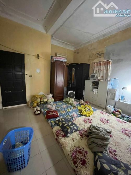 Nguyễn Khang Cầu giấy 85m. 2 tầng. Ngõ thông rộng, siêu thoáng. 8,8 tỷ. - 6