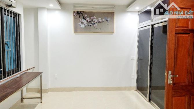 Phú diễn 57m. 7 tầng.11phòng. tháng máy. Full nội thất. 12,5 tỷ. - 6