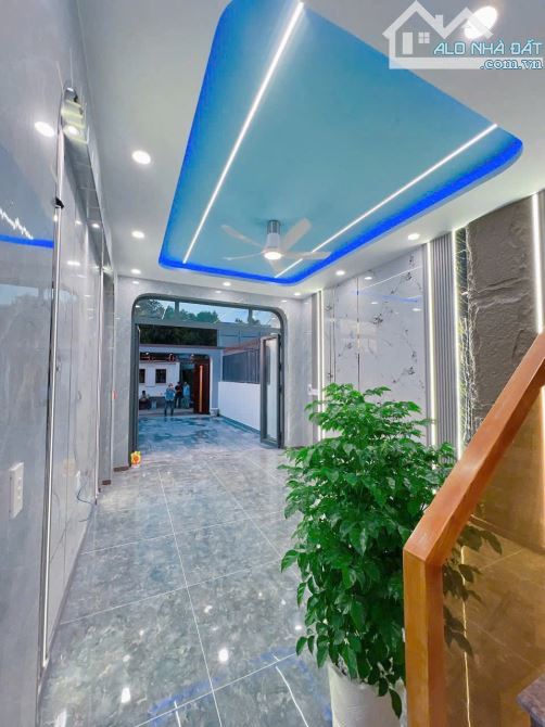 Bán Gấp Nhà Hoàn Công Phường Tân Hạnh Biên Hòa - 6