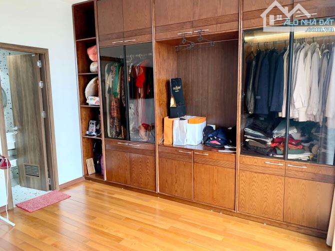 BIỆT THỰ LIỀN KỀ VINHOMES GREENBAY, 100m2*5T*6m, NHÀ CỰC ĐẸP, MẶT PHỐ Ở VÀ KDOANH, 58.5 TỶ - 6