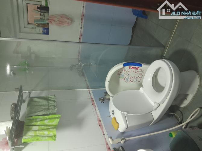 BÁN NHÀ PHỐ VẠN PHÚC – BA ĐÌNH, 39M², 5 TẦNG, Ô TÔ ĐỖ CỬA – 11.3 TỶ - 7