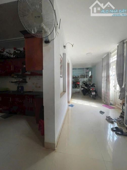 BÁN NHÀ 2 LẦU MẶT TIỀN PHẠM HỒNG THÁI 6,2x17m GIÁ 6,5 TỶ - 7