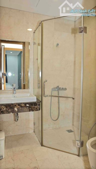 Cho Thuê Căn Hộ Saigon Pavillon , 3PN, 2WC, 100m2 , Full Nội Thất Giá : 45 triệu / tháng - 7