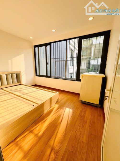 Tập thể Hoàng Ngọc Phách tầng 4 (70m, 3pn,2vs,pk) mới tinh, chỉ việc xách Vali vàoở - 7
