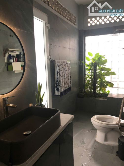 2 Căn Biệt Thự liền kề khu 10ha đường Dương Thị Giang, 8x25m, giá 15 tỷ - 7