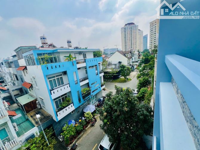 Nhà Mặt Tiền Quận 2 Phường An Phú Diện Tích : 5x20m Trệt 2 Lầu Sân Thượng Giá 24,8 Tỷ TL - 7
