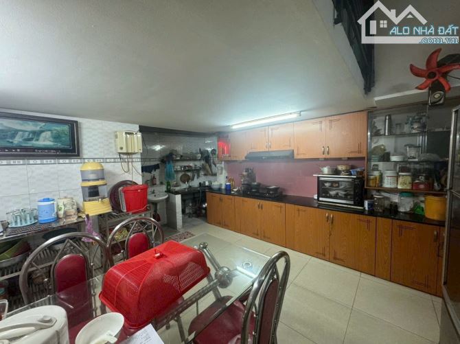Nhà 4 Tầng- Bình Tân Miếu Gò Xoài- 60m2- Hẻm 7m-5.650 tỷ. - 7
