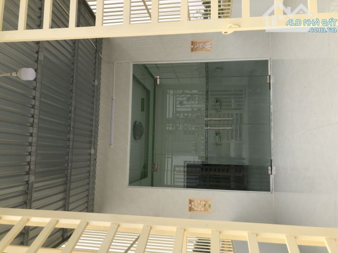BÁN NHÀ KHU DÂN CƯ P4 VỊ THANH HẬU GIANG - 7