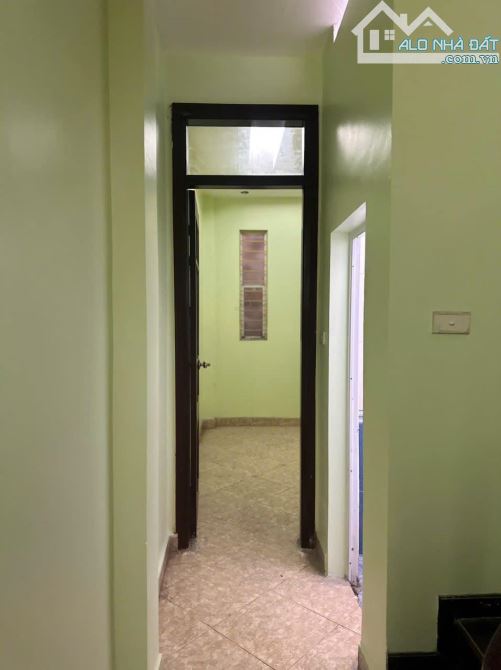 Bán nhà 5 tầng phố Vũ Trọng Phụng - Thanh Xuân, ngõ thông. 32m 8.52 tỷ. Nhà đẹp ở ngay - 7
