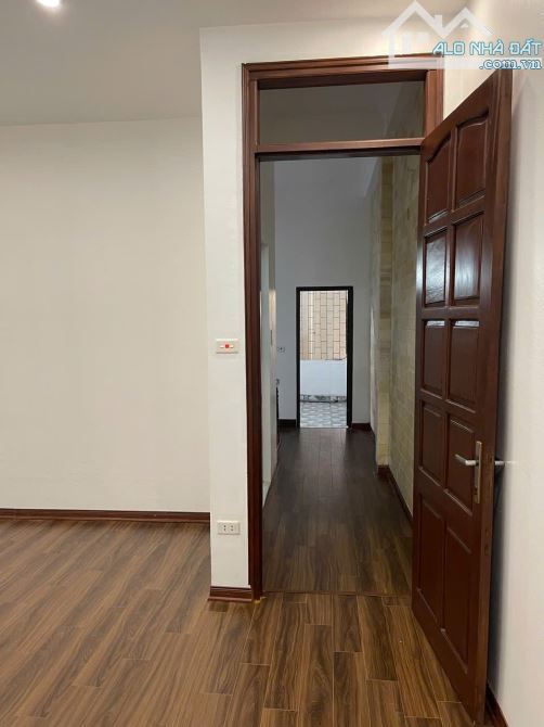 NHÀ TÔ HIỆU HÀ ĐÔNG GẦN CHỢ HÀ ĐÔNG, MUÔN VÀN TIỆN ÍCH DT 43M HƠN 8 TỶ - 7