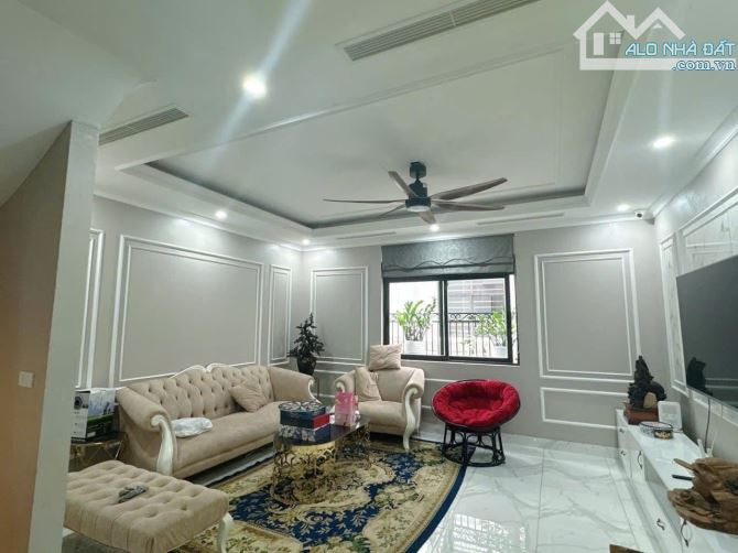 Siêu Phẩm Đường 18M Mỗ Lao, Ô tô Vào Nhà, Kinh Doanh, Văn Phòng, Nhà Đẹp Ở Luôn. - 7