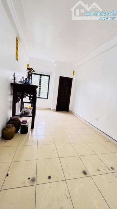 BÙI XƯƠNG TRẠCH 40M, 4 TẦNG, MT 3,6M, LÔ GÓC, NGÕ RỘNG, GẦN PHỐ, CHÀO 8,65 TỶ. - 7