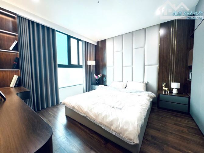 chủ gửi em bán CH ecolife tố hữu 110m2 3 ngủ full đồ mới đẹp, sẵn sổ,view thoáng. - 7