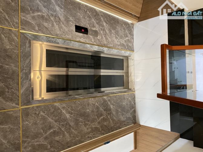 Nhà cực phẩm 5 tầng hiện đại, có thang máy , nội thất xịn xứng tầm gia chủ - 7