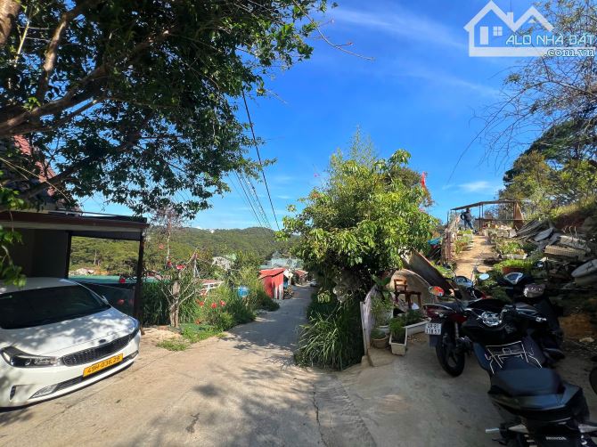 🔥 SIÊU PHẨM ĐẤT VIEW ĐỒI NÚI ĐƯỜNG 3 THÁNG 4 - NGAY CỬA NGÕ ĐÀ LẠT - GIÁ TỐT ĐẦU TƯ! 🔥 - 7