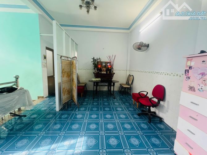 Bán nhà phường Hòa Bình cũ ngay chợ Biên Hòa sổ hồng 1 trệt 1 lầu 95m2 giá 4.2 tỷ - 7