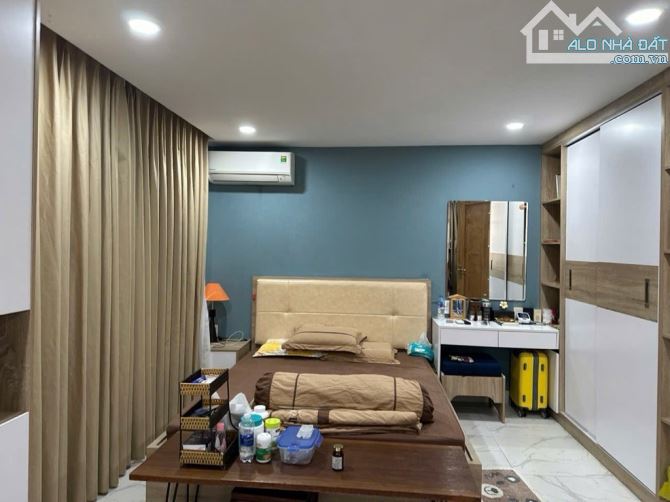 9 tỷ xíu, LẠC LONG QUÂN ,HỒNG LẠC, HẺM NHỰA XE HƠI, 4 TẦNG , 80M2(NGANH 5.5 x15m) - 7