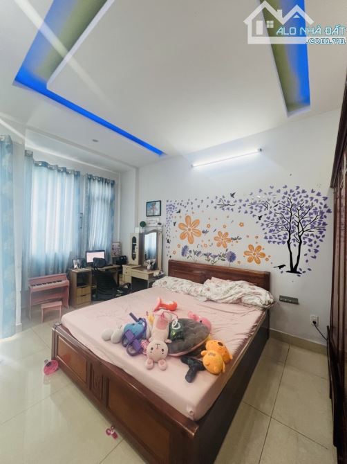 🏡 BÌNH TÂN - BÁN GẤP NHÀ ĐẸP MÃ LÒ 64M– HẺM XE HƠI 8M – NHỈNH 6 TỶ🏡 - 7