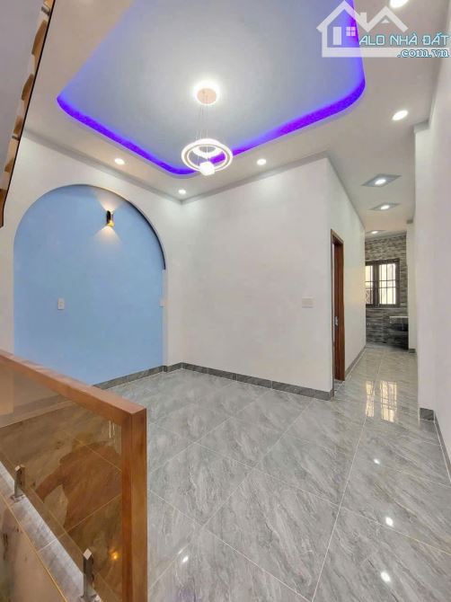 Bán Gấp Nhà Hoàn Công Phường Tân Hạnh Biên Hòa - 7