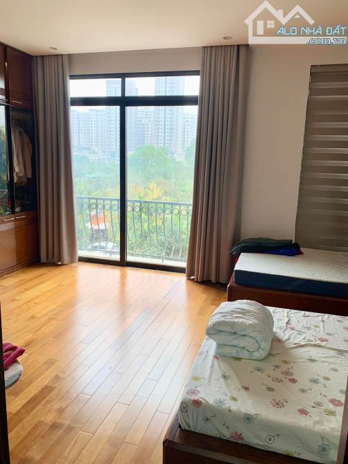 BIỆT THỰ LIỀN KỀ VINHOMES GREENBAY, 100m2*5T*6m, NHÀ CỰC ĐẸP, MẶT PHỐ Ở VÀ KDOANH, 58.5 TỶ - 7