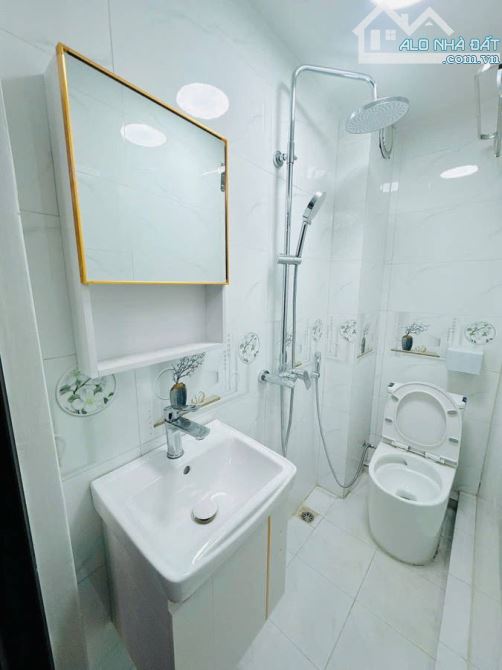 Giá Sốc, Chỉ hơn 6 Tỷ nhà đẹp 54m2, Cầu Giấy–Xuân Thủy–Hồ Tùng Mậu, Xem ngay! - 7