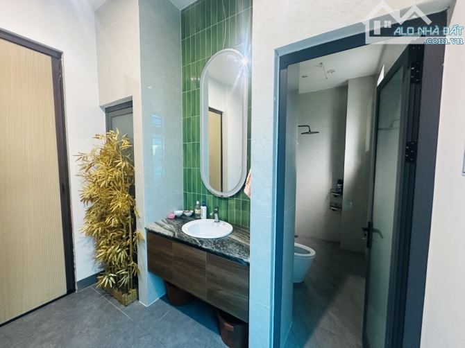 🎉🎉🌹CƠ HỘI ĐẦU TƯ SINH LỜI CỰC HẤP DẪN – NHÀ 4 TẦNG KINH DOANH SPA DOANH THU 400 TRIỆU - 8