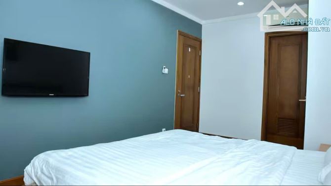 Cho Thuê Căn Hộ Saigon Pavillon , 3PN, 2WC, 100m2 , Full Nội Thất Giá : 45 triệu / tháng - 8