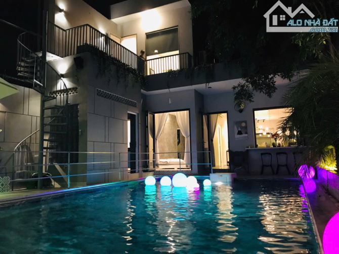 2 Căn Biệt Thự liền kề khu 10ha đường Dương Thị Giang, 8x25m, giá 15 tỷ - 8