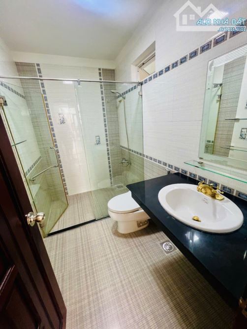 Nhà Mặt Tiền Quận 2 Phường An Phú Diện Tích : 5x20m Trệt 2 Lầu Sân Thượng Giá 24,8 Tỷ TL - 8