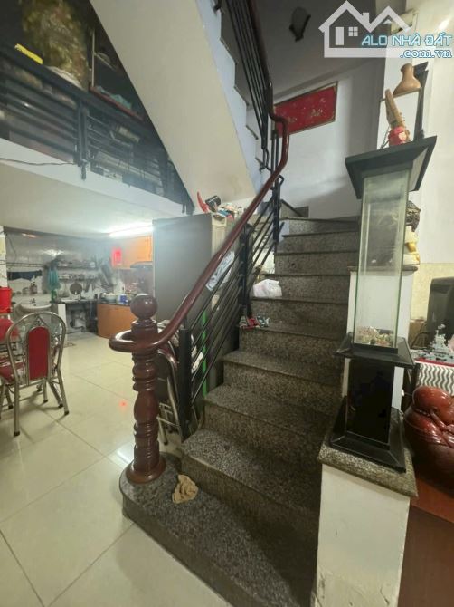 Nhà 4 Tầng- Bình Tân Miếu Gò Xoài- 60m2- Hẻm 7m-5.650 tỷ. - 8