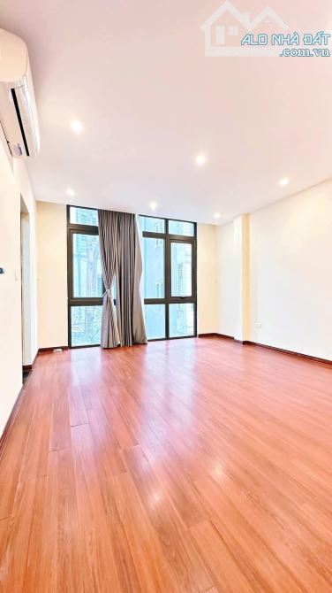 Gấp! Nhà Ngõ 394 Mỹ Đình 58m² 5 tầng MT 6m . Gần Ô TÔ.  Ngõ rộng.  Nhỉnh 11 tỷ - 8