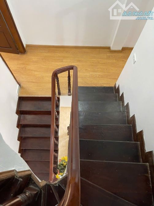NHÀ TÔ HIỆU HÀ ĐÔNG GẦN CHỢ HÀ ĐÔNG, MUÔN VÀN TIỆN ÍCH DT 43M HƠN 8 TỶ - 8